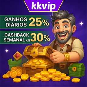 kkvip Fundo de Resgate de Perdas Semanais
