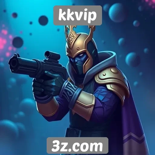 tendências de jogos no kkvip para jogadores avançados