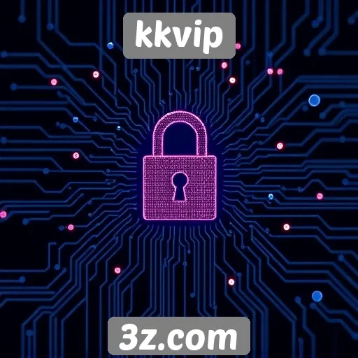 Mudanças nas políticas de privacidade do kkvip