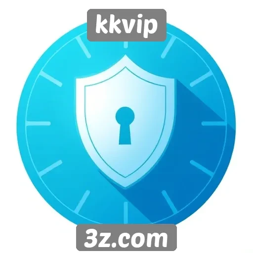 análise de segurança do site kkvip